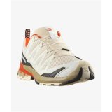Trail l�besko til m�nd (bjergl�b) Salomon Xa Pro 3D V9 Hvid Beige #5