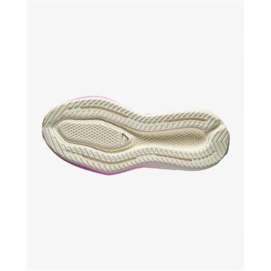 L�besko til voksne Salomon Aero Glide 3 M�rkegr� #4