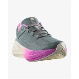 L�besko til voksne Salomon Aero Glide 3 M�rkegr� #5