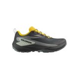 Trail l�besko til m�nd (bjergl�b) Salomon Genesis Gtx Sort #1