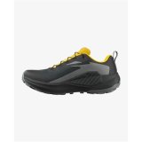 Trail l�besko til m�nd (bjergl�b) Salomon Genesis Gtx Sort #2