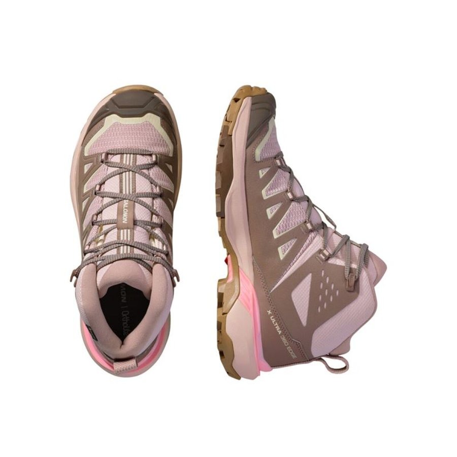 Vandrest�vler Salomon X Ultra 360 Edge #4