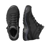 Vandrest�vler Salomon Shelter #1