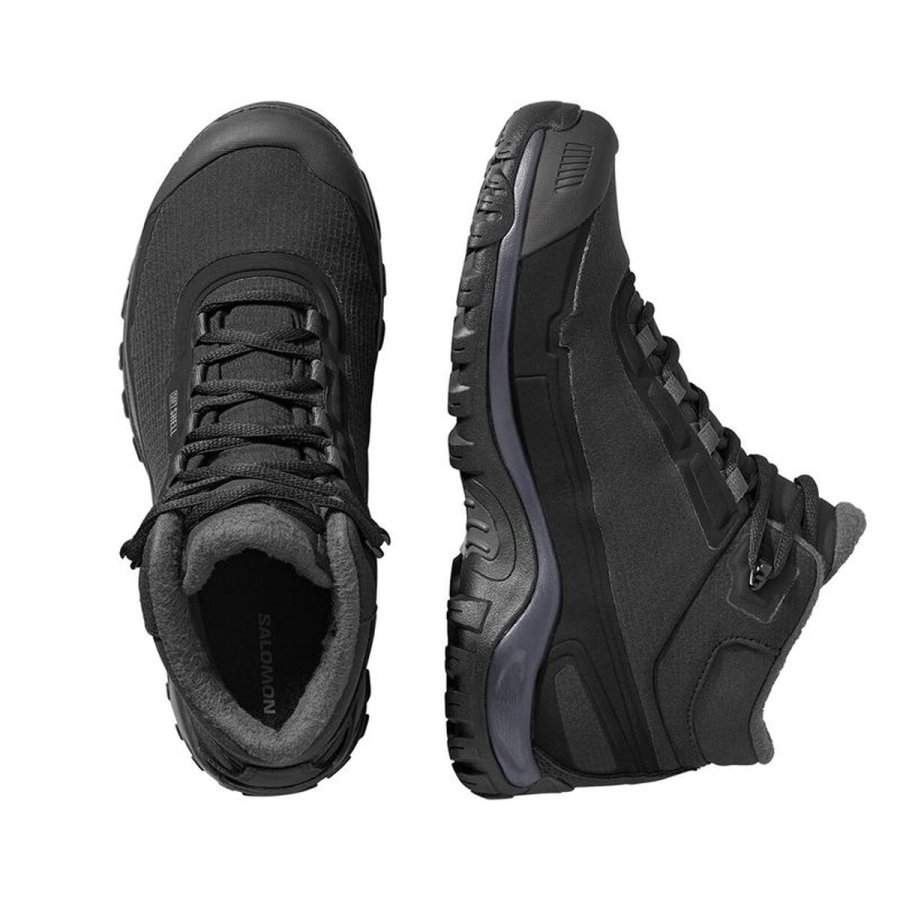 Vandrest�vler Salomon Shelter #1