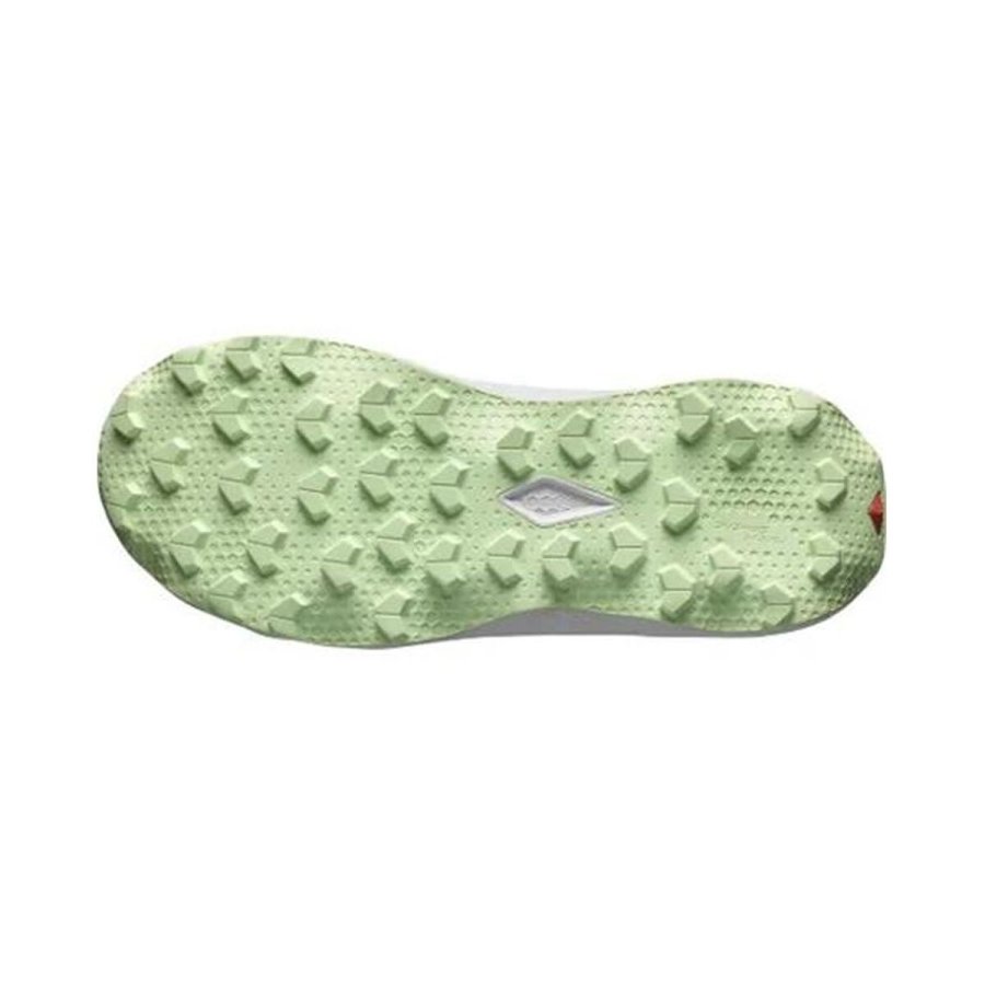 Trail l�besko til m�nd (bjergl�b) Salomon Ultra Flow 2 Sort #4