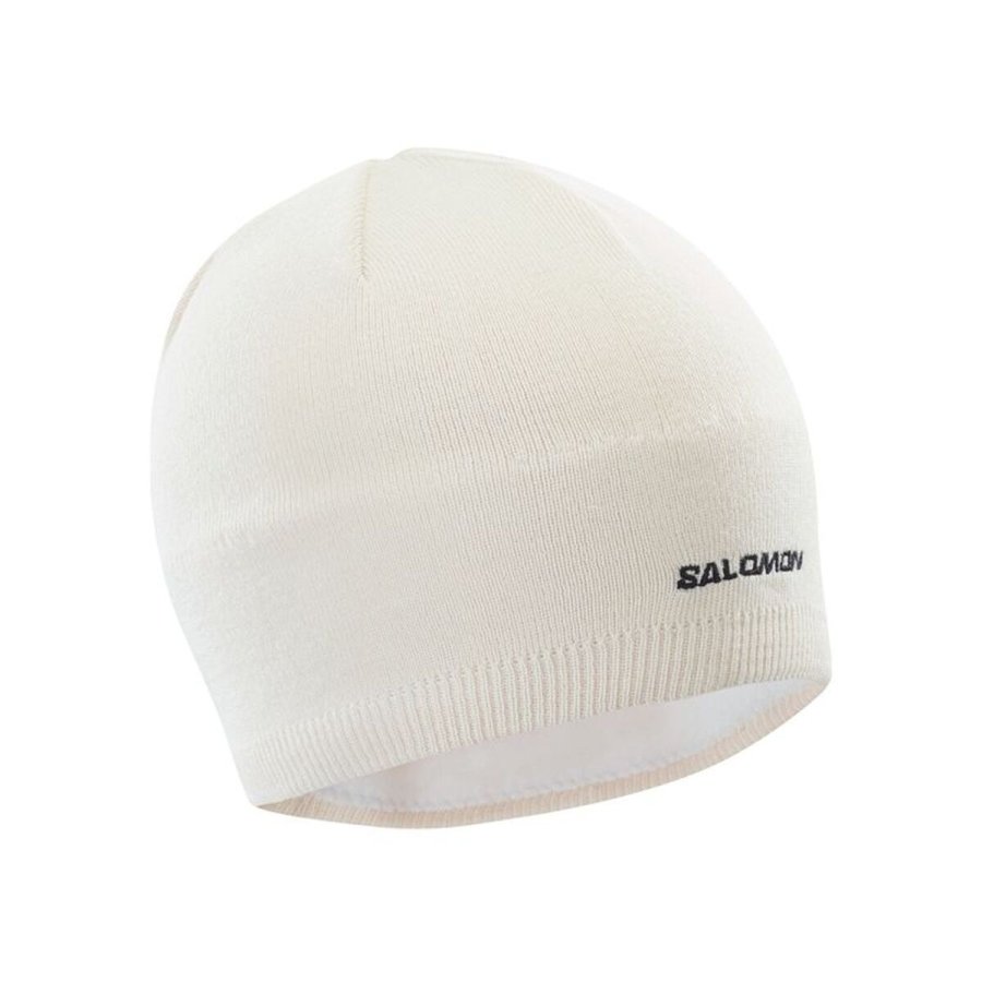 Sportshat Salomon Whisper Hvid Onesize #1