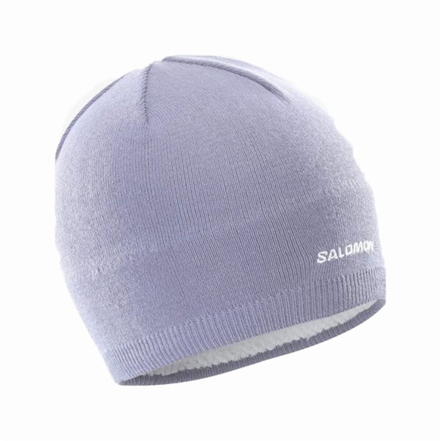 Sportshat Salomon LC2631100 Gr� Onesize #1
