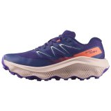 Trail l�besko til kvinder Salomon Ultra Flow 2 GTX Lilla #2