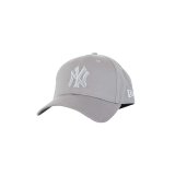 Sportshue New Era OUTLINE 9FORTY NEYYAN GRA 60675525 Gr Onesize #1