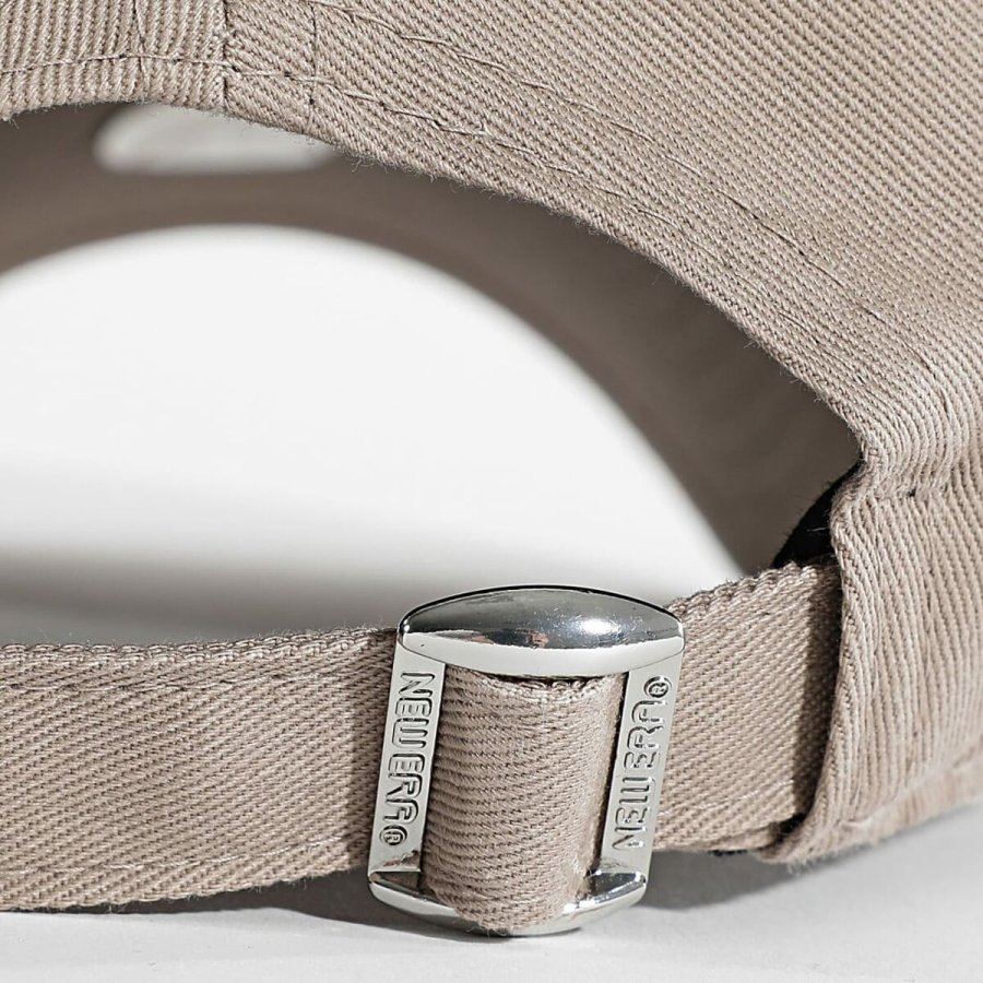 Sportshue New Era OUTLINE 9FORTY NEYYAN Beige Onesize #3