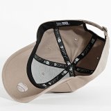 Sportshue New Era OUTLINE 9FORTY NEYYAN Beige Onesize #4