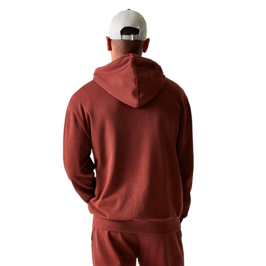 Jakke New Era New York Yankees MLB Midi League Brun #2