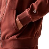 Jakke New Era New York Yankees MLB Midi League Brun #3