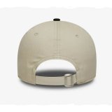 Sportshue New Era COLOUR BLOCK 9FORTY Beige Onesize #4