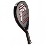 Padel bat Head Coello Pro 2025 Sort Kulfiber #4
