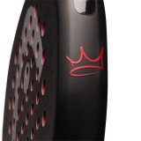 Padel bat Head Coello Motion 2025 Sort Kulfiber #5