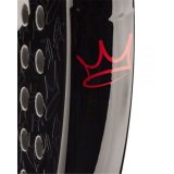 Padel bat Head Coello 2025 Sort Kulfiber #4