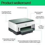 Multifunktionsprinter HP 940Y5A#BHC #2