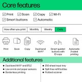 Multifunktionsprinter HP 940Y5A#BHC #3