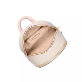 Rygs�k Michael Kors 35S5GRAB6V-CRNTION-MLTI Pink #3
