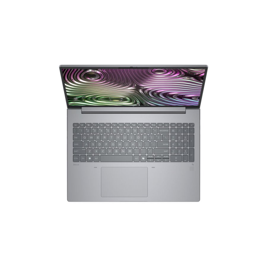 Kompakte pulvere HP B72XGET#ABE #3