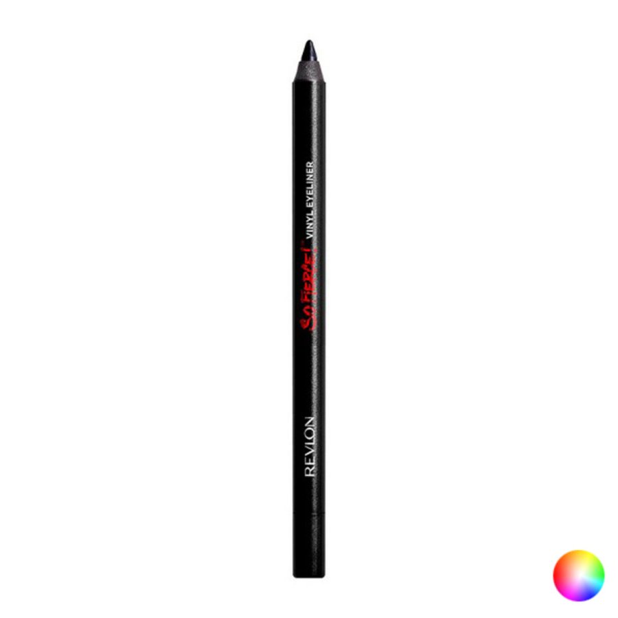 Eyeliner So Fierce Revlon #1