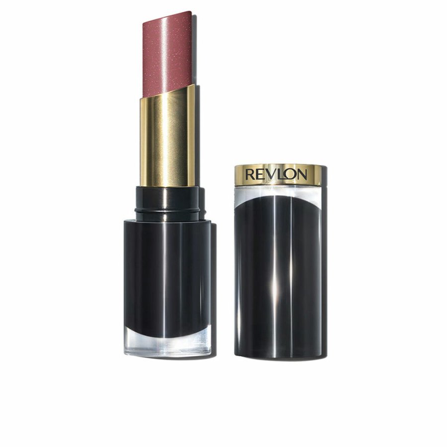 lipgloss Revlon Super Lustrous Glass Shine N 3 Glossed up Rose 4,2 ml #1