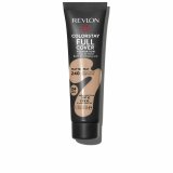 Cremet Make Up Foundation Revlon ColorStay Full Cover N 240 Medium Beige 30 ml #1