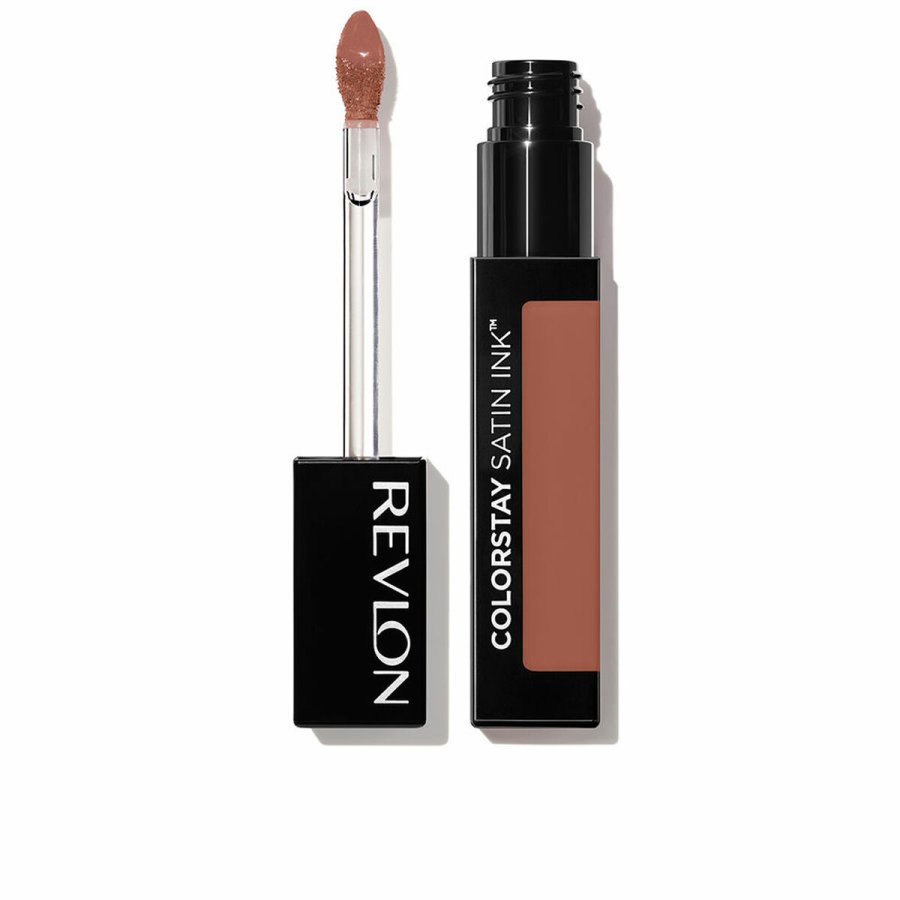 Lbestift Revlon ColorStay Satin Ink N 2 Wild ride 5 ml #1