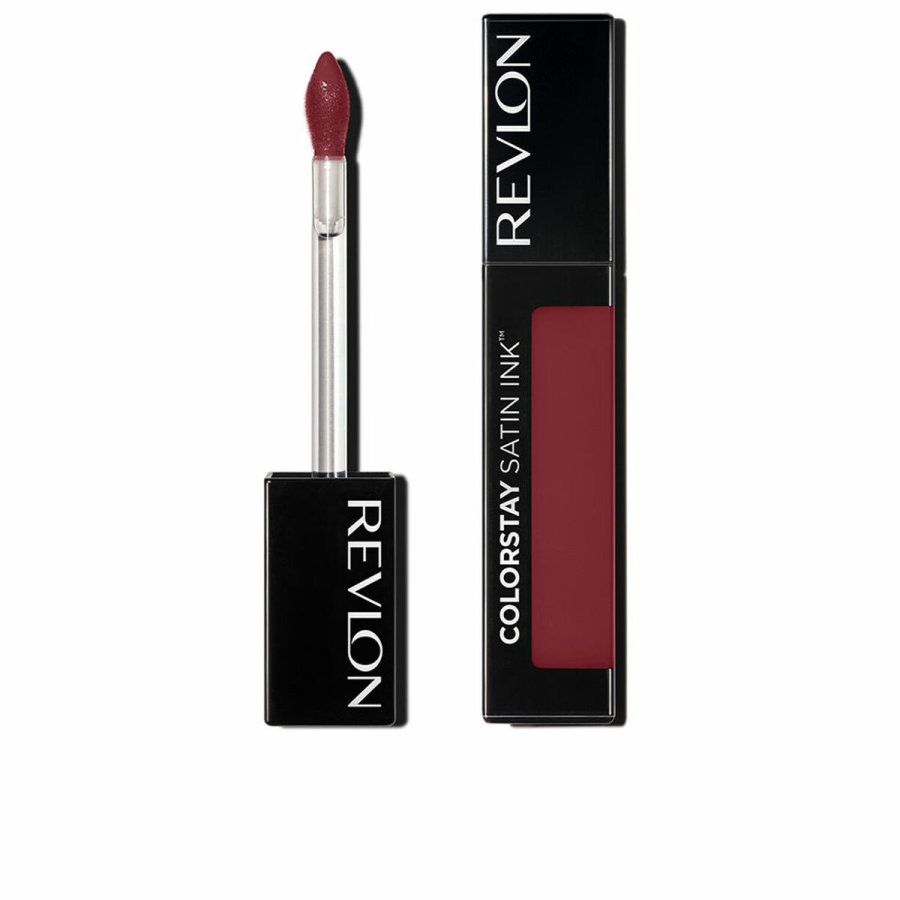 Lbestift Revlon ColorStay Satin Ink N 5 Silky Sienna 5 ml #1