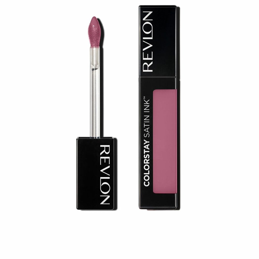 Lbestift Revlon ColorStay Satin Ink N 8 Mauvey, darling 5 ml #1