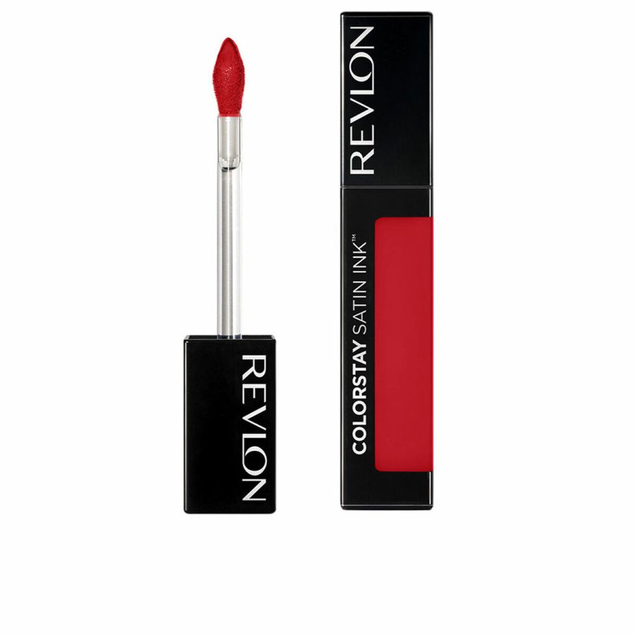 Lbestift Revlon ColorStay Satin Ink N 15 Fire & Ice 5 ml #1