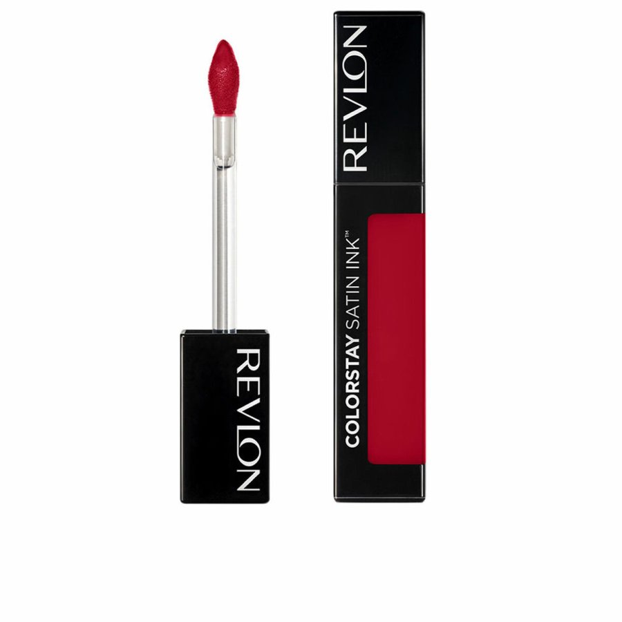 Lbestift Revlon ColorStay Satin Ink N 19 My own boss 5 ml #1