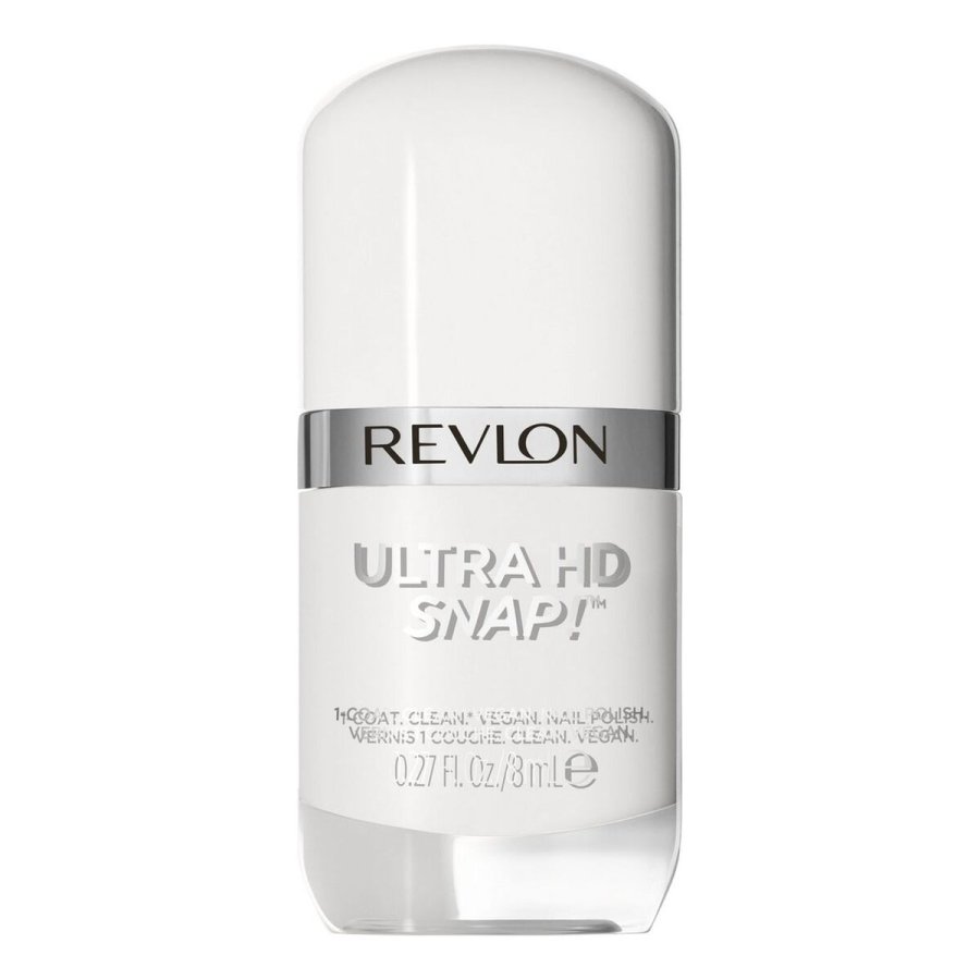 Neglelak Revlon Ultra HD Snap 001-early bird #1