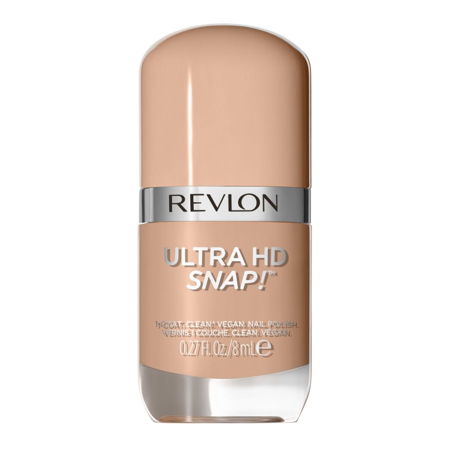 Neglelak Revlon Ultra HD Snap! N 12 Driven 8 ml #1