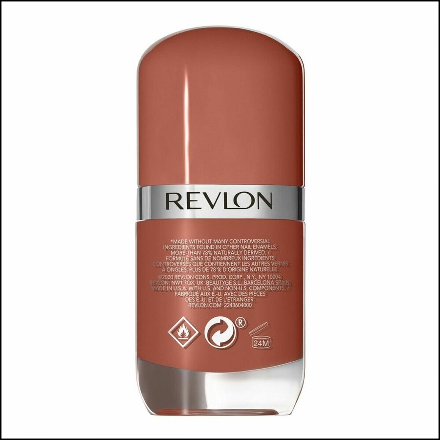 neglelak Revlon Ultra HD Snap 013-basic (8 ml) #1