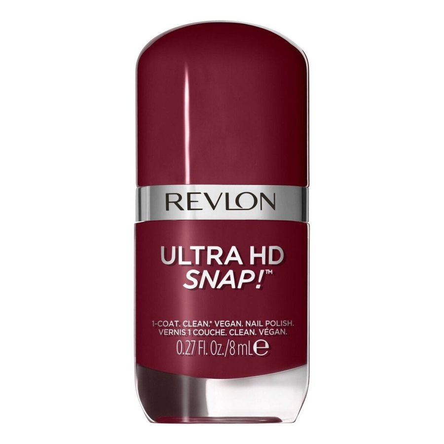 Neglelak Revlon Ultra HD Snap 024-so shady #1