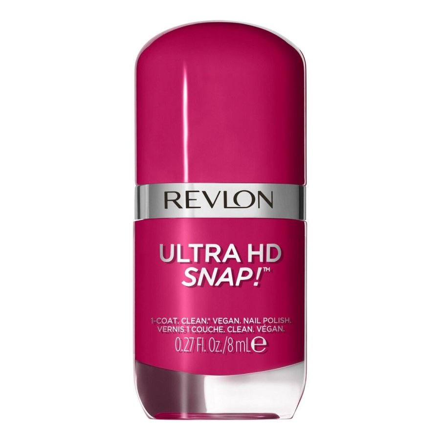 Dkcreme til Ansigtet Revlon Ultra Hd 8 ml #1