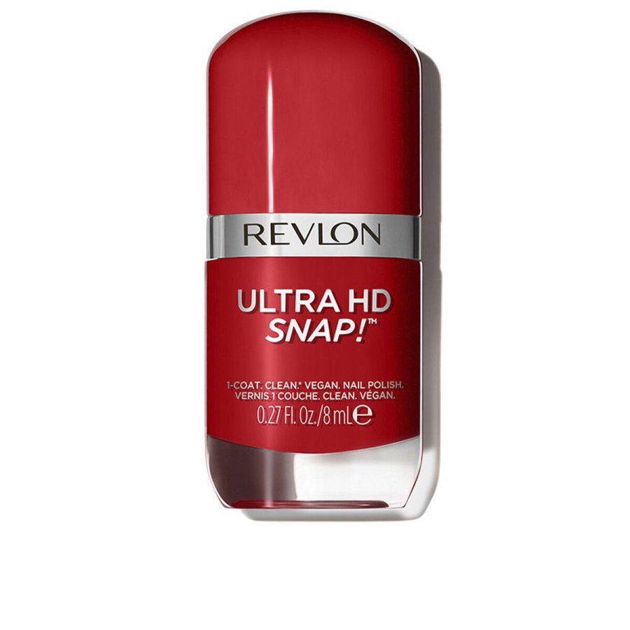 neglelak Revlon Ultra HD Snap! N 030 Cherry on top 8 ml #1