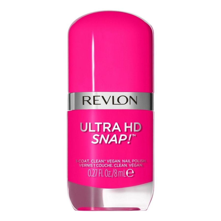 Neglelak Revlon 7260686028 028-rule the world 8 ml #1