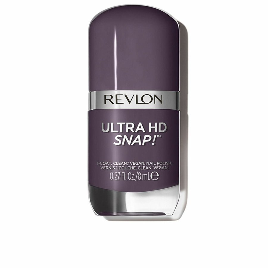 Neglelak Revlon Ultra HD Snap! N 33 Grounded 8 ml #1