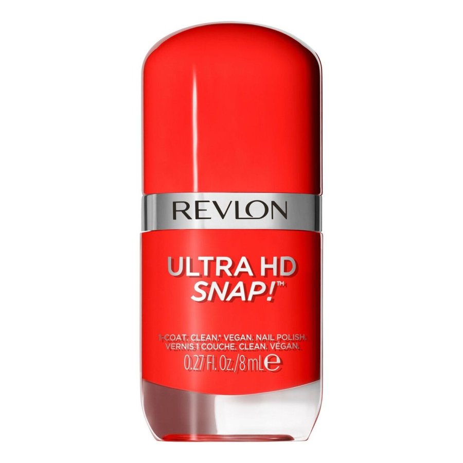 Neglelak Revlon 7260686031 031-shes on fire 8 ml #1