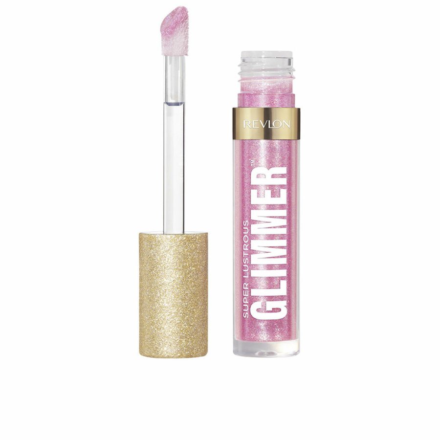 Lbestift Revlon SUPER LUSTROUS #1