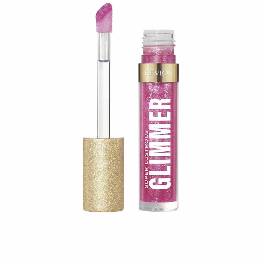 Lbestift Revlon SUPER LUSTROUS #1