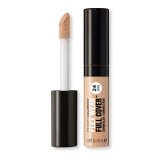 Flydende retteblk Revlon ColorStay Flex Wear Full Cover N 30 Light Medium 10 ml #1