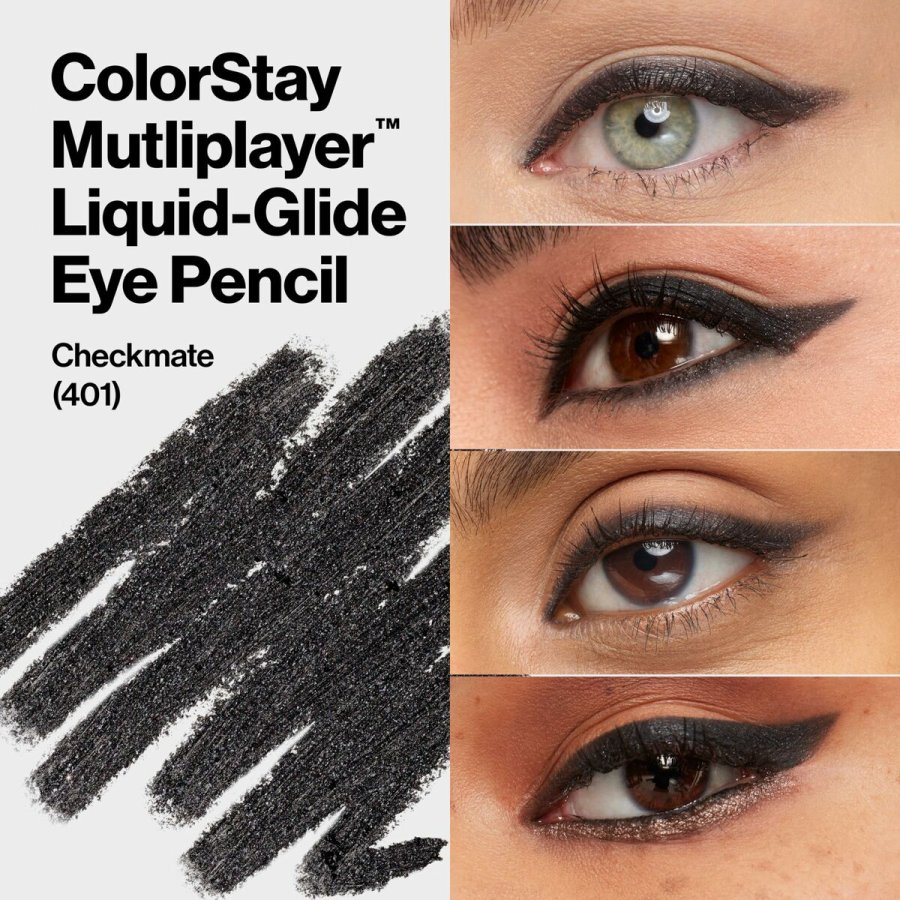 Eyeliner Revlon COLORSTAY MULTIPLAYER Sort #4