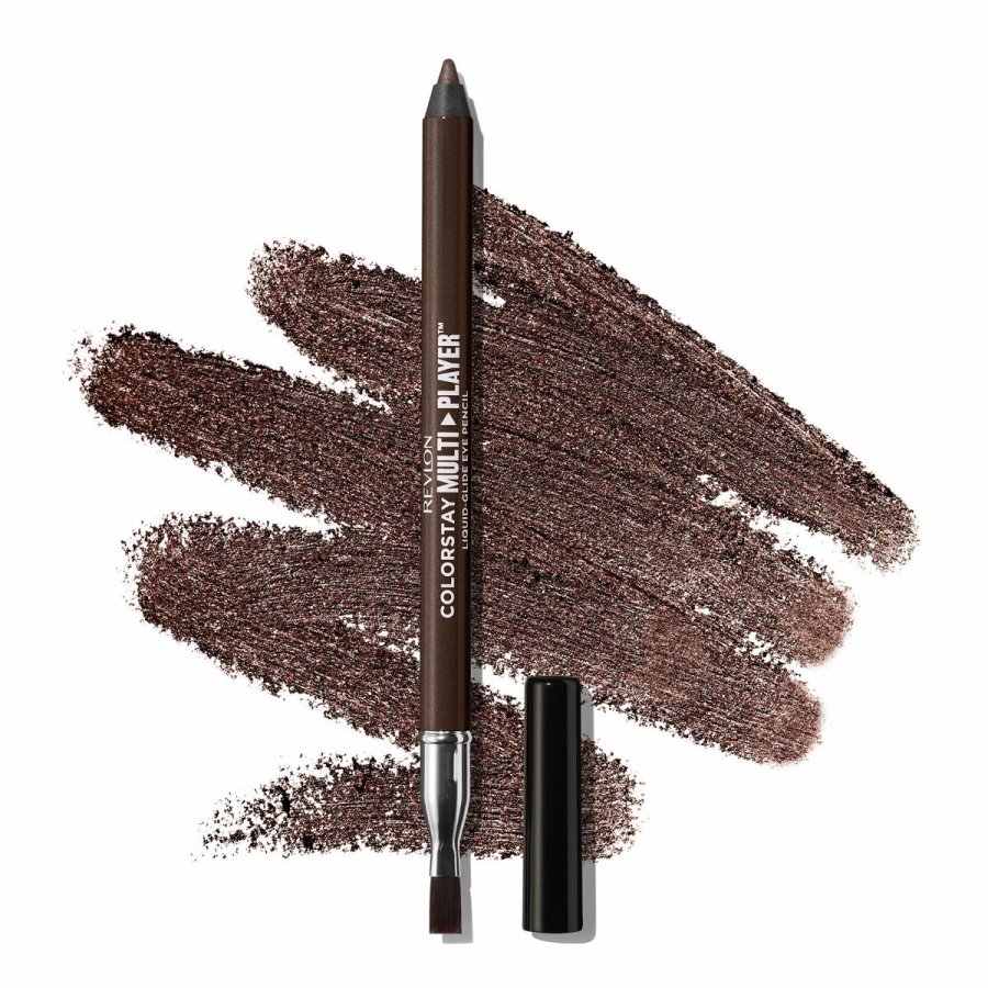 Eyeliner Revlon COLORSTAY N 402-HIGH STAKES (1 enheder) #4