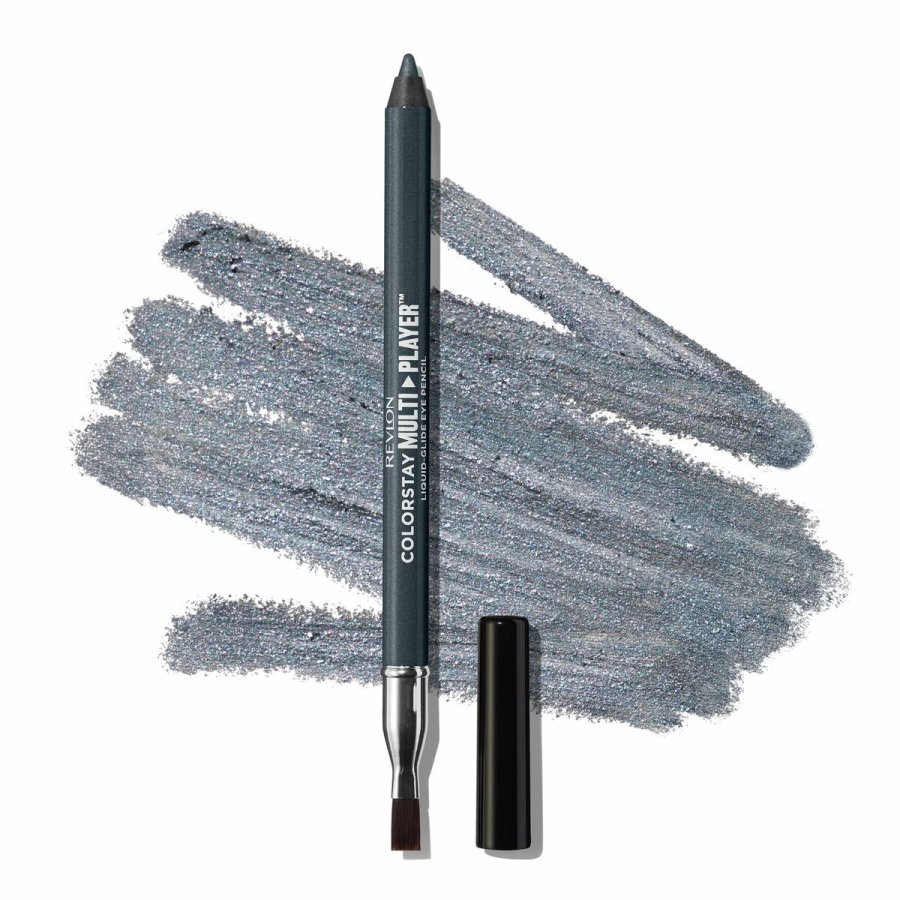 Eyeliner Revlon COLORSTAY N 403-GLITCH EFECT (1 enheder) #4