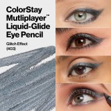Eyeliner Revlon COLORSTAY N 403-GLITCH EFECT (1 enheder) #5