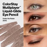Eyeliner Revlon COLORSTAY N 404-UNDER THE RADAR (1 enheder) #5
